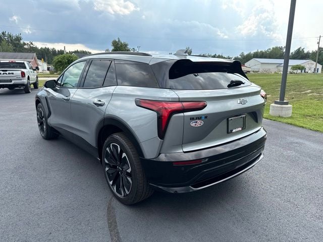 2024 Chevrolet Blazer EV eAWD RS