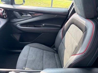 2024 Chevrolet Blazer EV eAWD RS