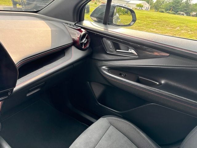 2024 Chevrolet Blazer EV eAWD RS