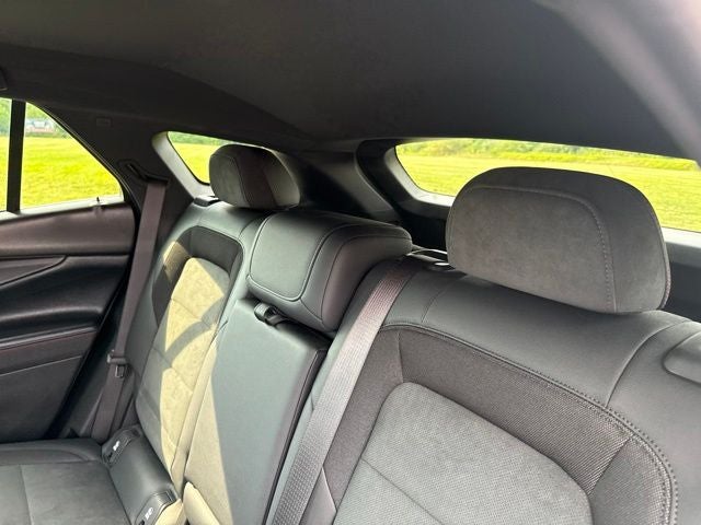2024 Chevrolet Blazer EV eAWD RS