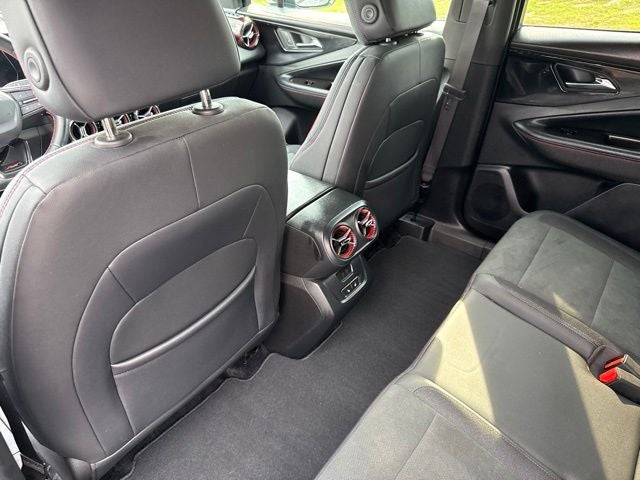 2024 Chevrolet Blazer EV eAWD RS