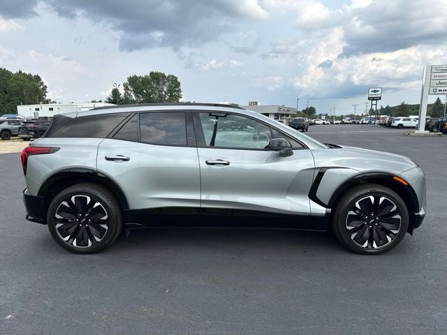 2024 Chevrolet Blazer EV eAWD RS