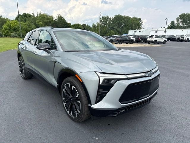 2024 Chevrolet Blazer EV eAWD RS