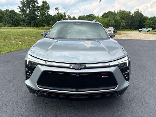 2024 Chevrolet Blazer EV eAWD RS