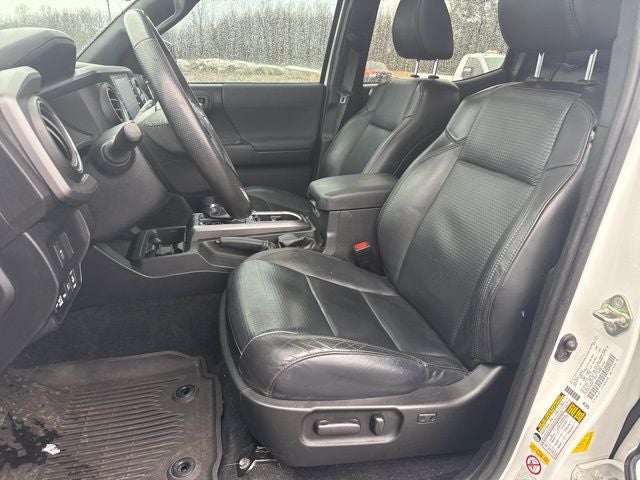 2020 Toyota Tacoma TRD Off-Road V6