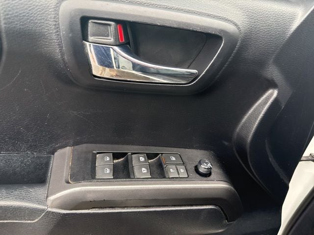 2020 Toyota Tacoma TRD Off-Road V6