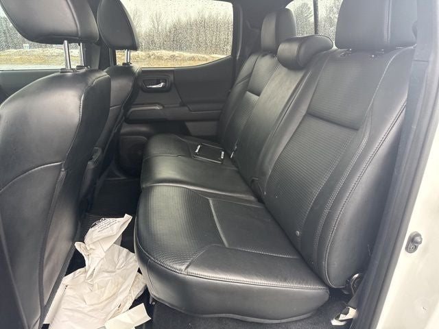 2020 Toyota Tacoma TRD Off-Road V6