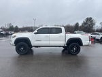 2020 Toyota Tacoma TRD Off-Road V6