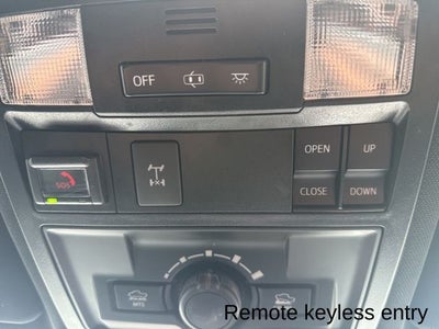 2020 Toyota Tacoma TRD Off-Road V6