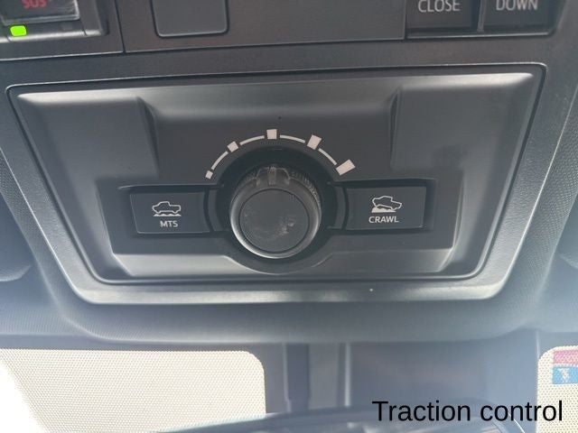 2020 Toyota Tacoma TRD Off-Road V6