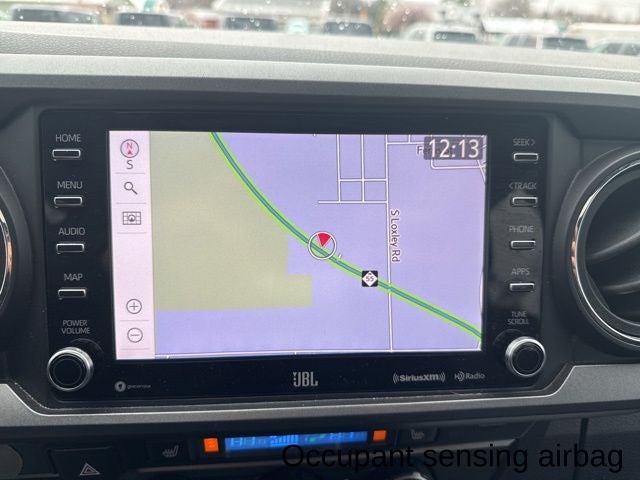 2020 Toyota Tacoma TRD Off-Road V6