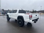 2020 Toyota Tacoma TRD Off-Road V6