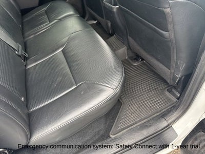 2020 Toyota Tacoma TRD Off-Road V6