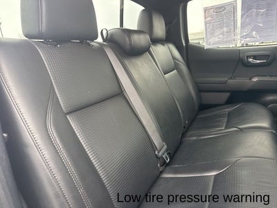 2020 Toyota Tacoma TRD Off-Road V6