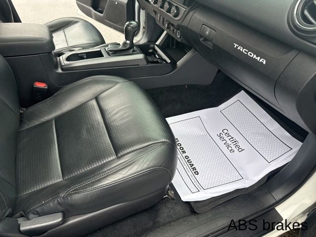 2020 Toyota Tacoma TRD Off-Road V6