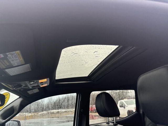 2020 Toyota Tacoma TRD Off-Road V6