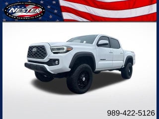 2020 Toyota Tacoma TRD Off-Road V6