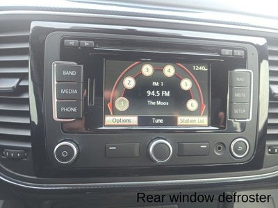 2013 Volkswagen Beetle Convertible 2.0T