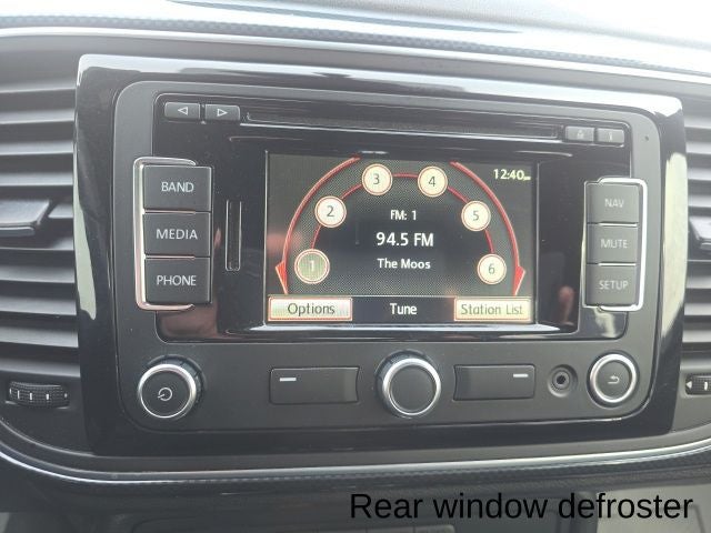 2013 Volkswagen Beetle Convertible 2.0T