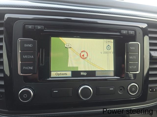 2013 Volkswagen Beetle Convertible 2.0T