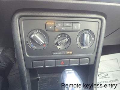 2013 Volkswagen Beetle Convertible 2.0T