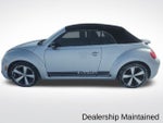 2013 Volkswagen Beetle Convertible 2.0T