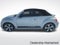 2013 Volkswagen Beetle Convertible 2.0T