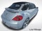 2013 Volkswagen Beetle Convertible 2.0T