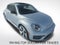 2013 Volkswagen Beetle Convertible 2.0T