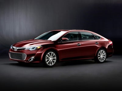 2014 Toyota Avalon Base