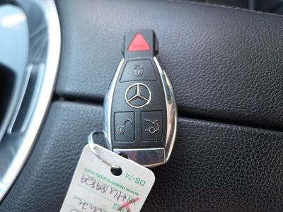 2017 Mercedes-Benz C 300 C 300 4MATIC®