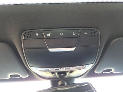 2017 Mercedes-Benz C 300 C 300 4MATIC®