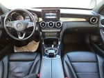 2017 Mercedes-Benz C 300 C 300 4MATIC®