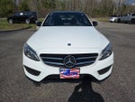 2017 Mercedes-Benz C 300 C 300 4MATIC®