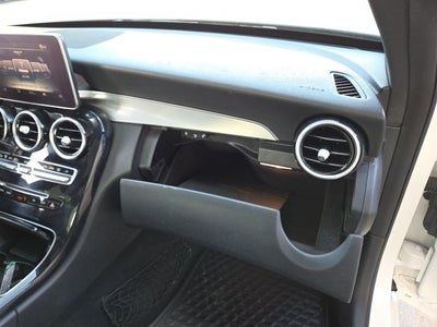 2017 Mercedes-Benz C 300 C 300 4MATIC®