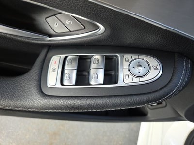 2017 Mercedes-Benz C 300 C 300 4MATIC®