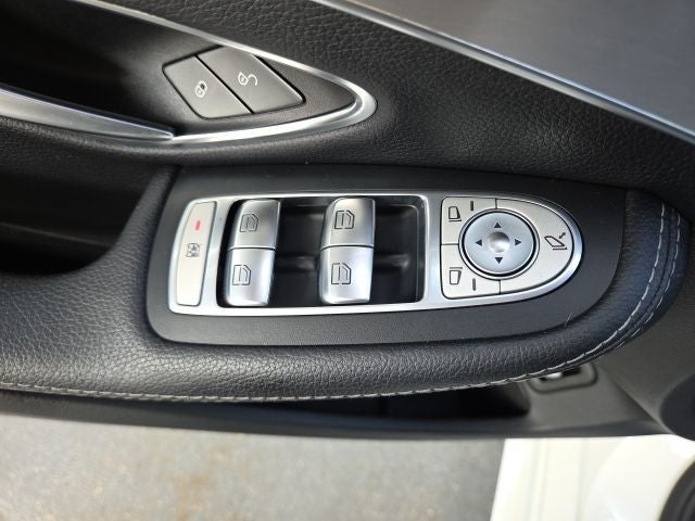 2017 Mercedes-Benz C 300 C 300 4MATIC®
