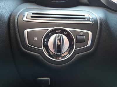 2017 Mercedes-Benz C 300 C 300 4MATIC®
