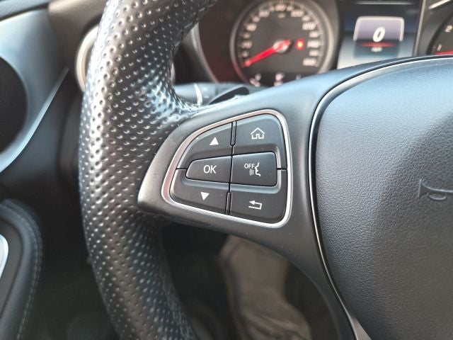 2017 Mercedes-Benz C 300 C 300 4MATIC®