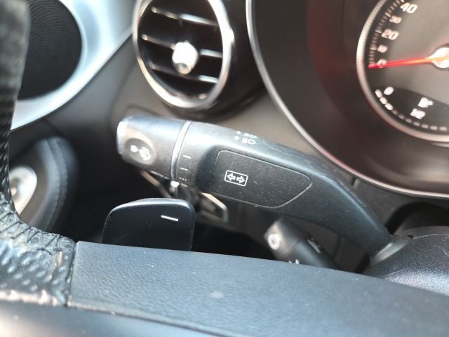 2017 Mercedes-Benz C 300 C 300 4MATIC®