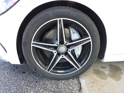 2017 Mercedes-Benz C 300 C 300 4MATIC®