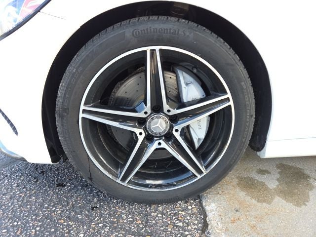 2017 Mercedes-Benz C 300 C 300 4MATIC®