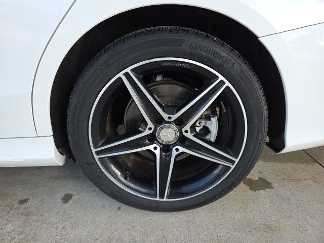 2017 Mercedes-Benz C 300 C 300 4MATIC®