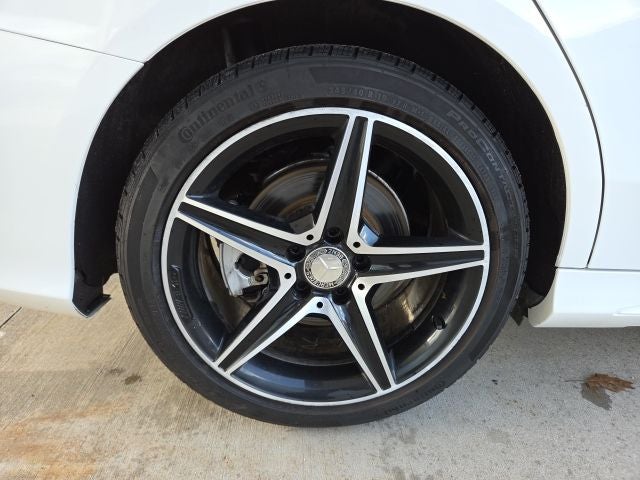 2017 Mercedes-Benz C 300 C 300 4MATIC®