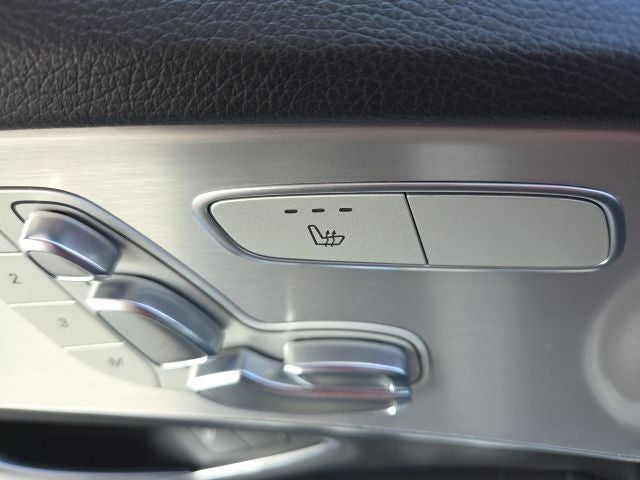 2017 Mercedes-Benz C 300 C 300 4MATIC®