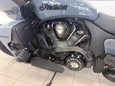 2024 INDIAN Pursuit Dark Horse