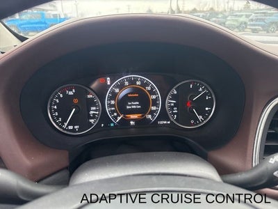 2019 Buick Enclave Avenir