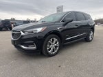 2019 Buick Enclave Avenir