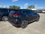 2020 Nissan Rogue S Intelligent AWD