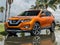 2020 Nissan Rogue S Intelligent AWD